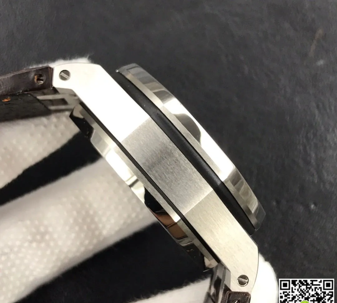 Audemars Piguet Royal Oak Offshore 26470ST.OO.A820CR.01 JF Factory 1:1 Best Edition Replica Watch Titanium Case